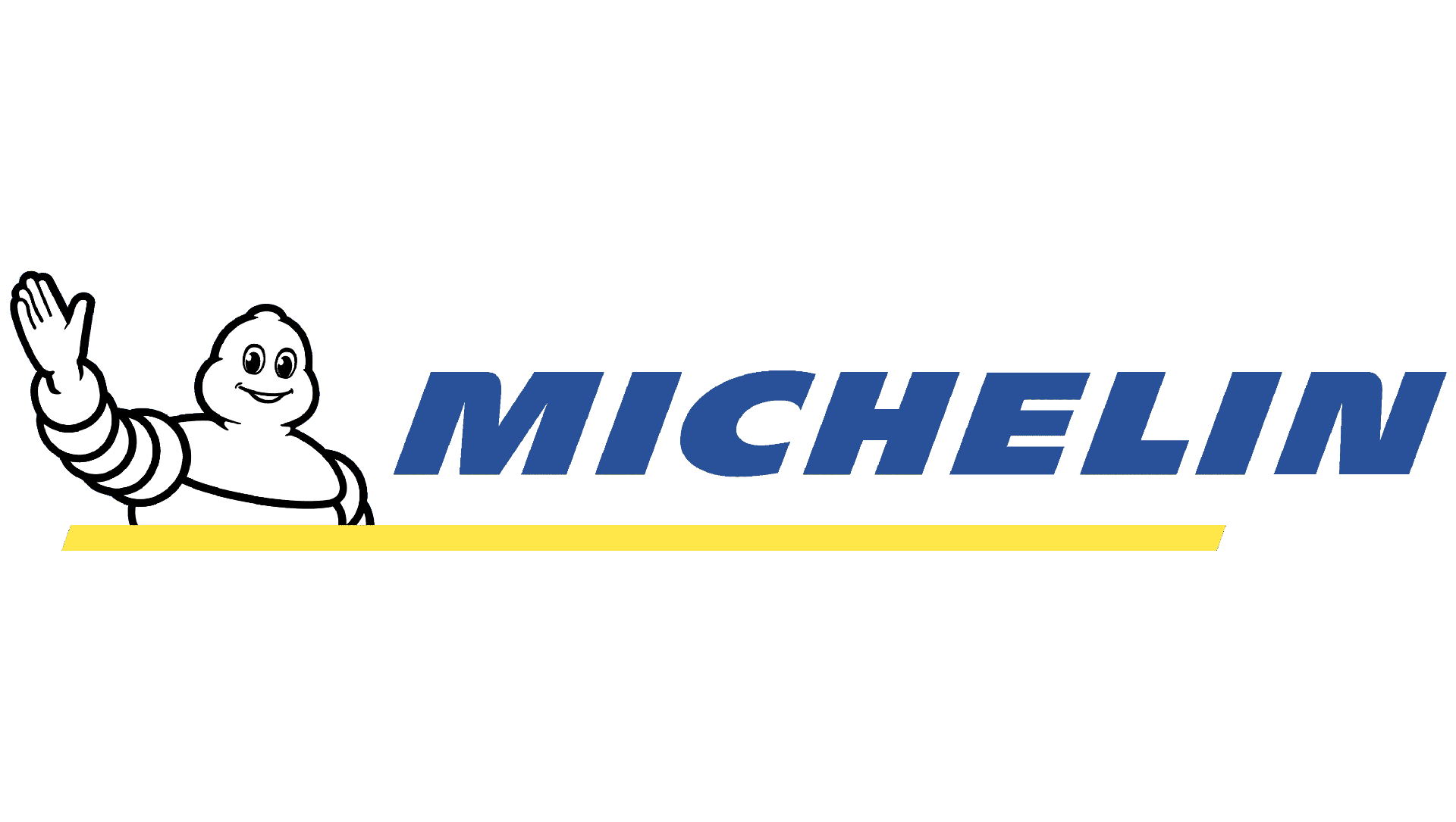 Logo Michelin