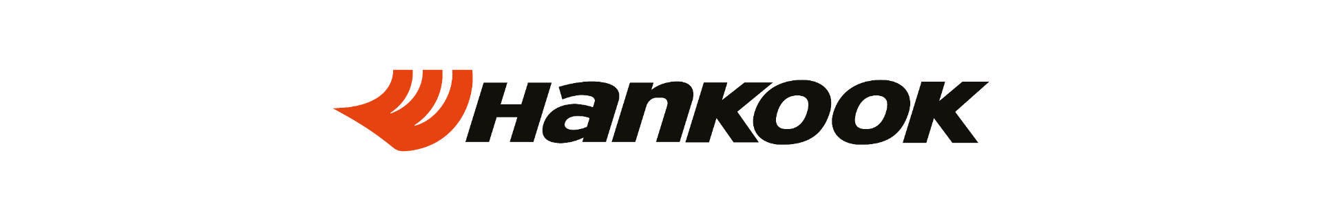 Logo Hankook